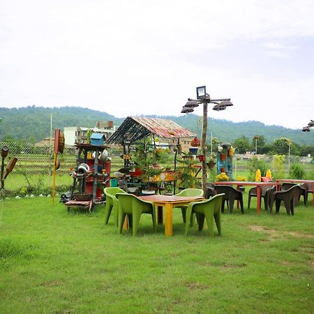 Corbett Treat Resort Rāmnagar Exterior foto